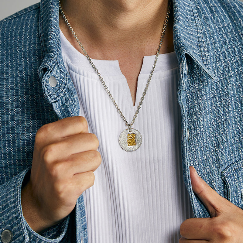 Neko Necklace